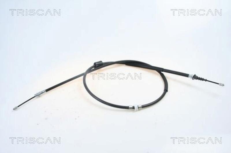 TRISCAN Cable, parking brake