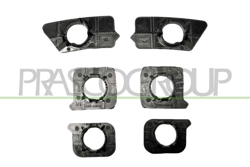 PRASCO Halter, Sensor-Einparkhilfe