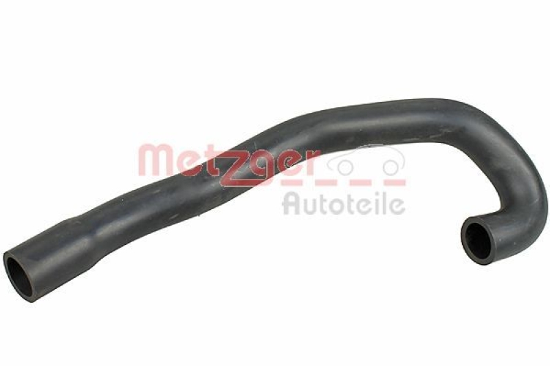 METZGER Hose, air supply