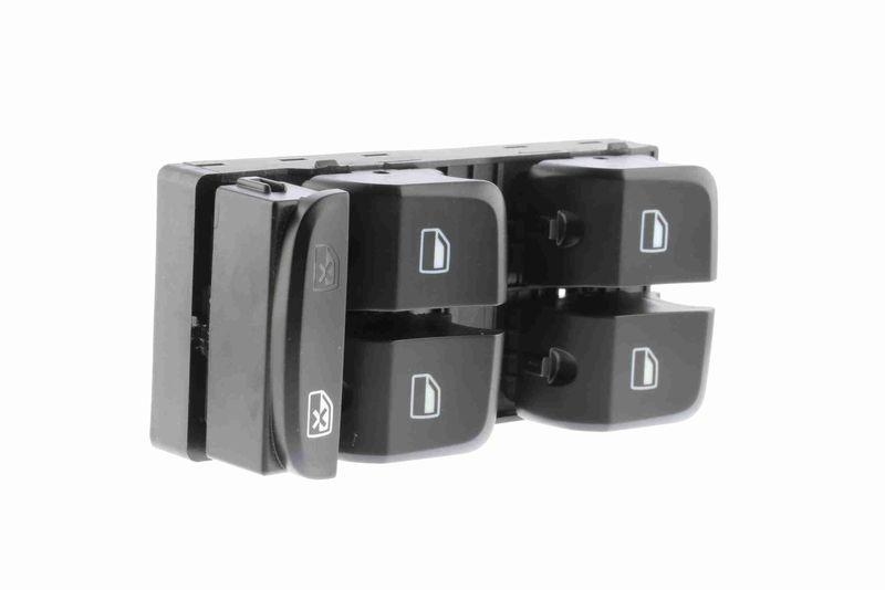 VEMO Schalter, Fensterheber Green Mobility Parts V10-73-0016