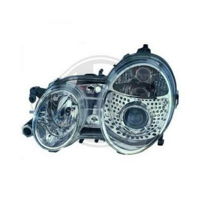 DIEDERICHS Headlight Set HD Tuning