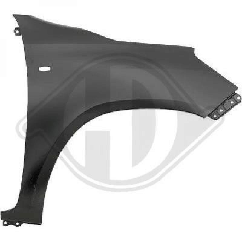 DIEDERICHS Wing