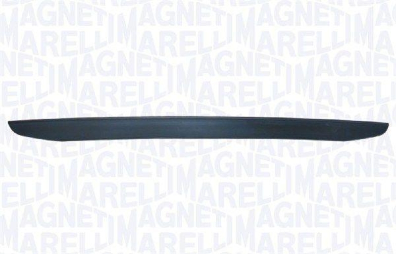 MAGNETI MARELLI Trim/Protection Strip, bumper