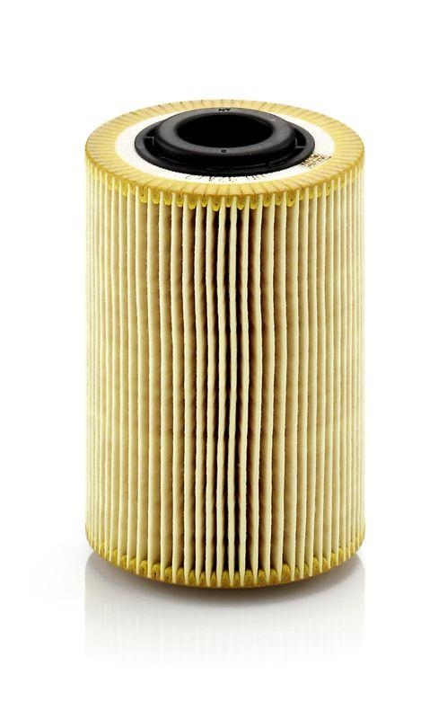 MANN-FILTER Ölfilter HU 924/2 X