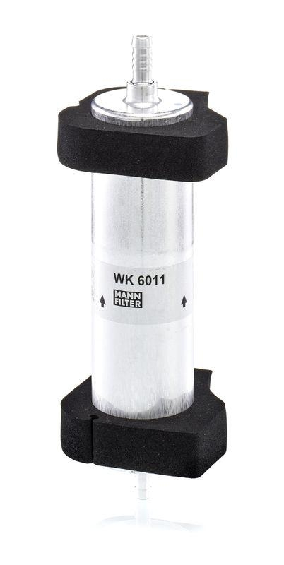 MANN-FILTER Kraftstofffilter WK 6011