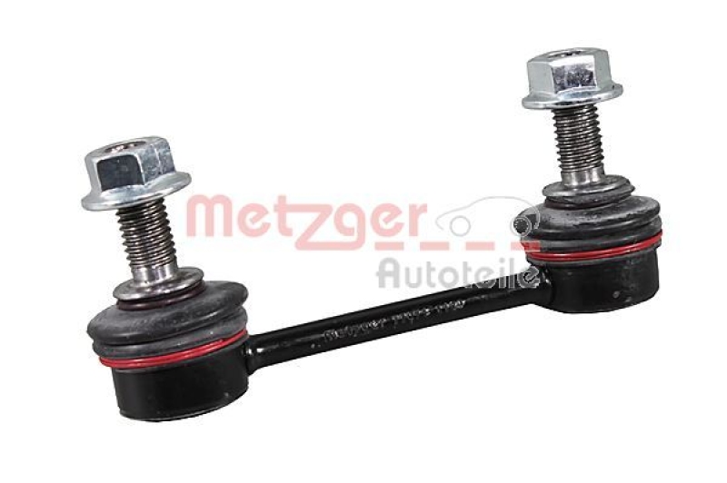 METZGER Stange/Strebe, Stabilisator KIT +