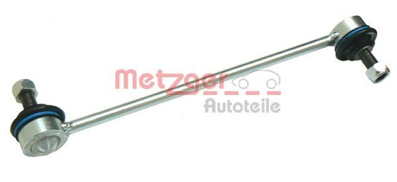 METZGER Link/Coupling Rod, stabiliser bar KIT + GREENPARTS