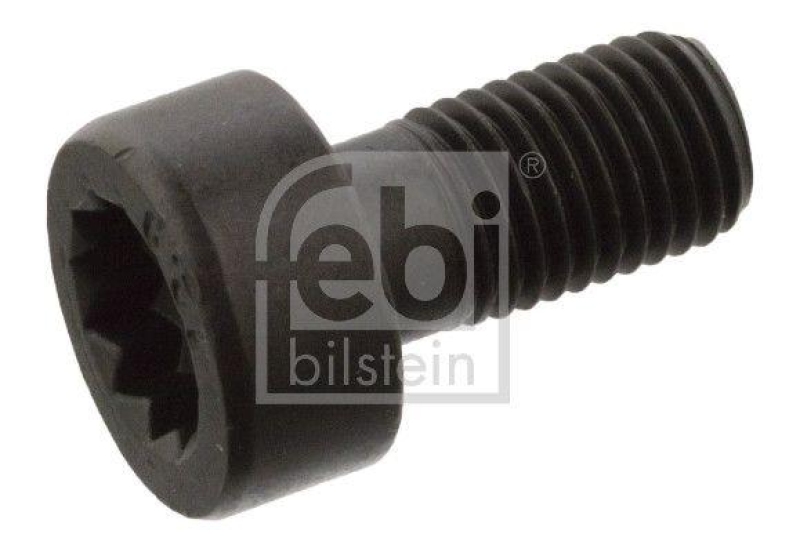 FEBI BILSTEIN Flywheel Bolt