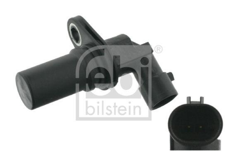 FEBI BILSTEIN Sensor, crankshaft pulse
