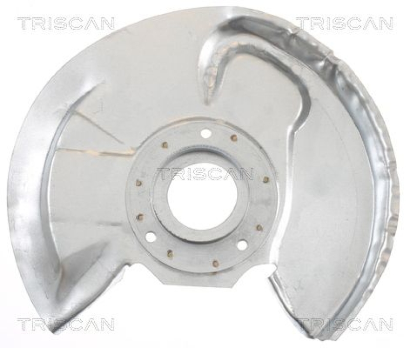 TRISCAN Splash Panel, brake disc