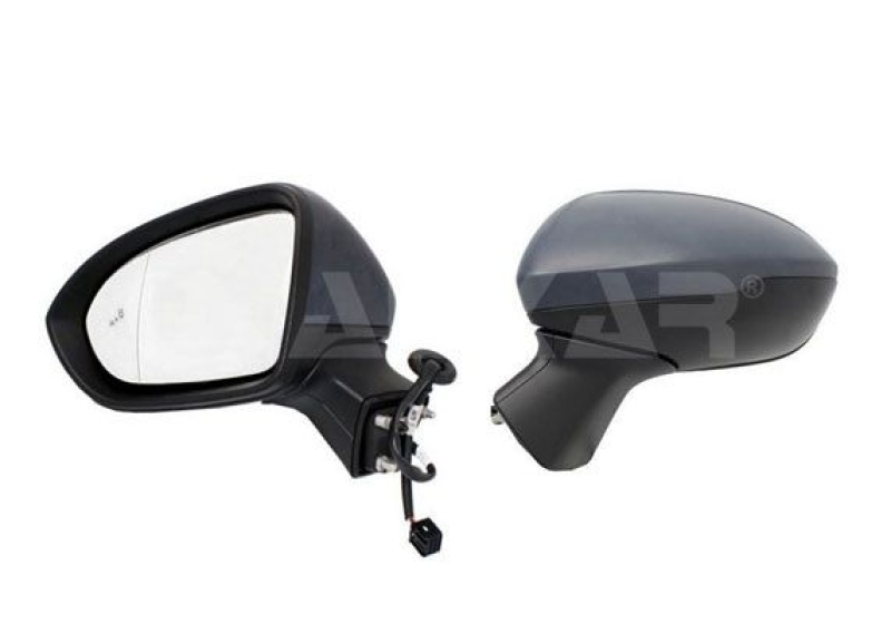 Exterior Mirror
