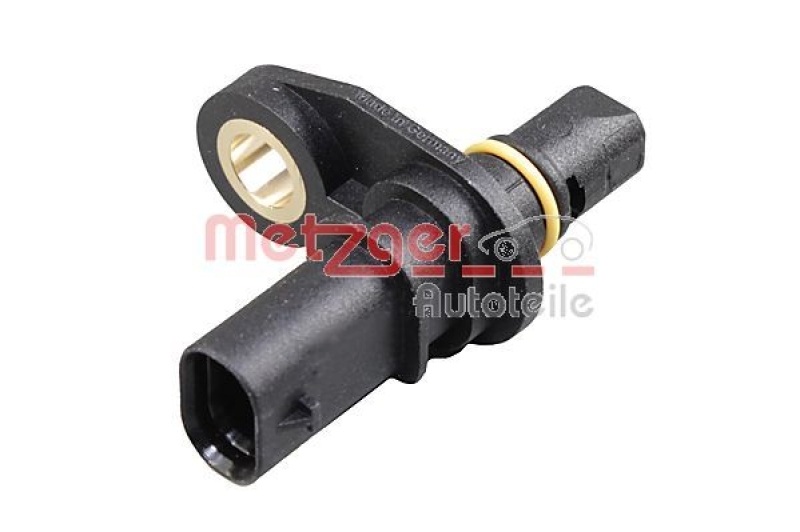 METZGER Sensor, wheel speed OE-part GREENPARTS