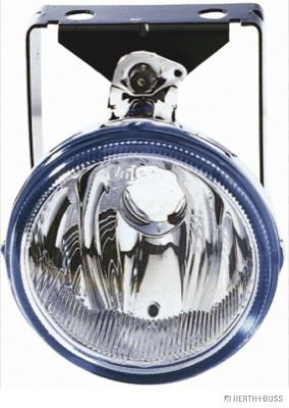 HERTH+BUSS ELPARTS Front Fog Light
