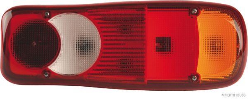 HERTH+BUSS ELPARTS Combination Rearlight