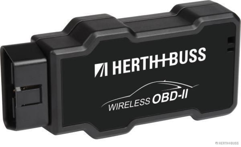 HERTH+BUSS ELPARTS OBD-Adapter, Reifendruck-Kontrollsystem