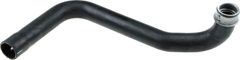 GATES Radiator Hose