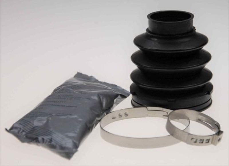 LÖBRO Faltenbalgsatz, Antriebswelle