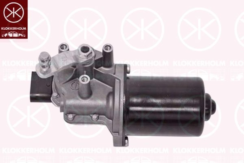 KLOKKERHOLM Wiper Motor