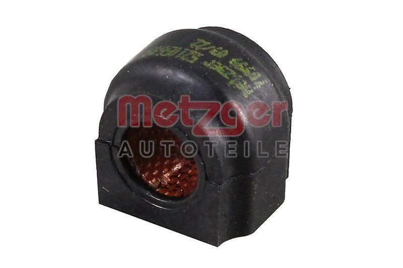 METZGER Lagerung, Stabilisator 52105609