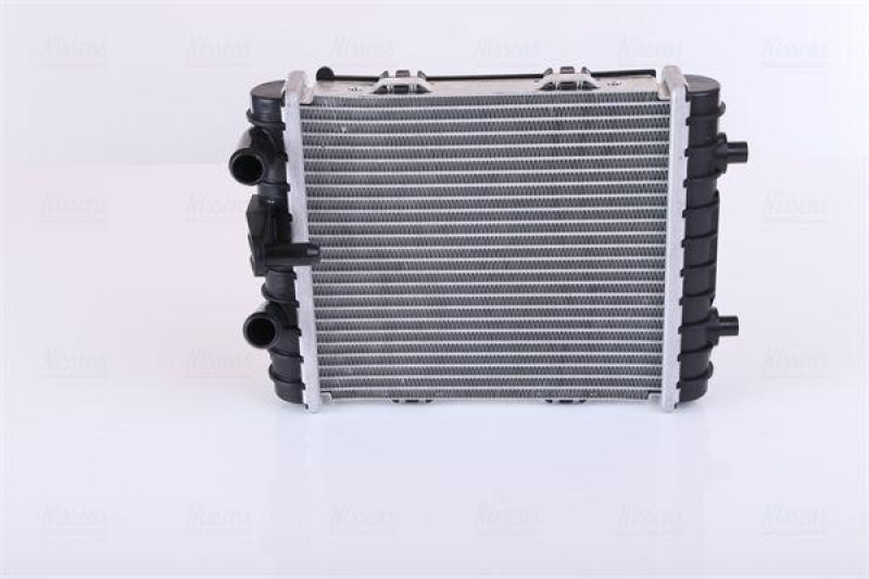 NISSENS Radiator, engine cooling