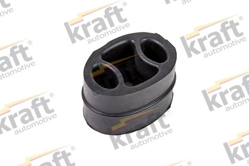 KRAFT AUTOMOTIVE Halter, Abgasanlage