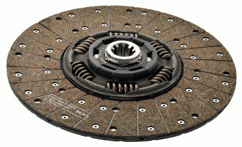 SACHS Clutch Disc