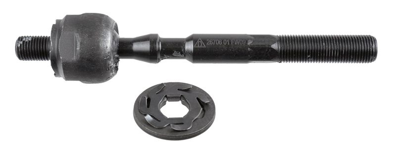 LEMFÖRDER Axialgelenk, Spurstange 26706 01