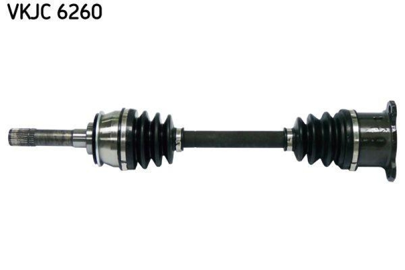 SKF Antriebswelle VKJC 6260