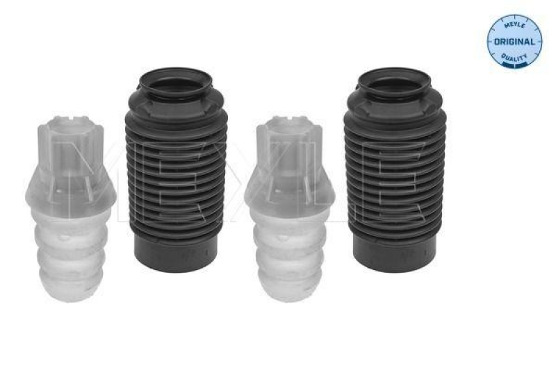 MEYLE Dust Cover Kit, shock absorber MEYLE-ORIGINAL-KIT: Better solution for you!