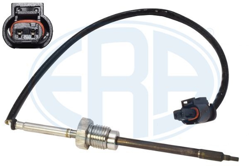 ERA Sensor, exhaust gas temperature