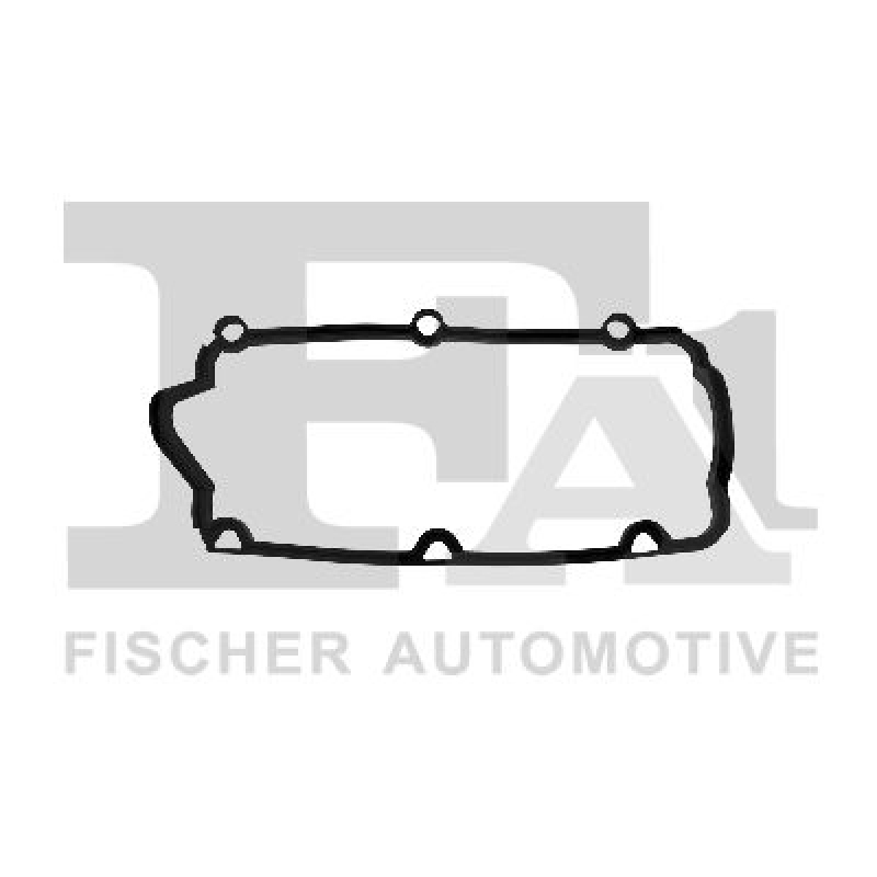 FA1 Gasket, cylinder head cover