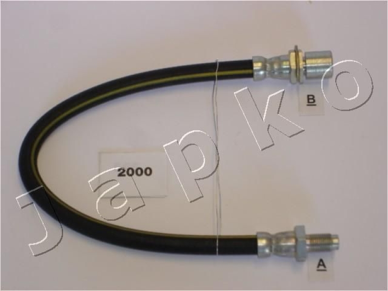 JAPKO Holding Bracket, brake hose