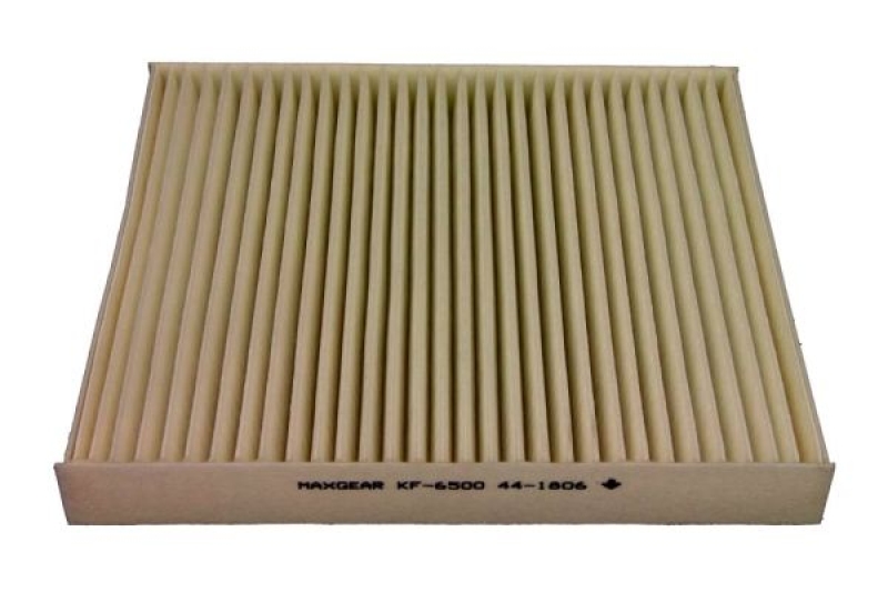 MAXGEAR Filter, Innenraumluft 26-1180