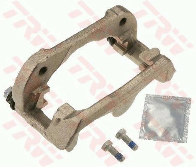 TRW Carrier, brake caliper