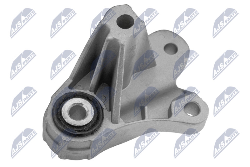 NTY Lagerung, Motor ZPS-FR-059