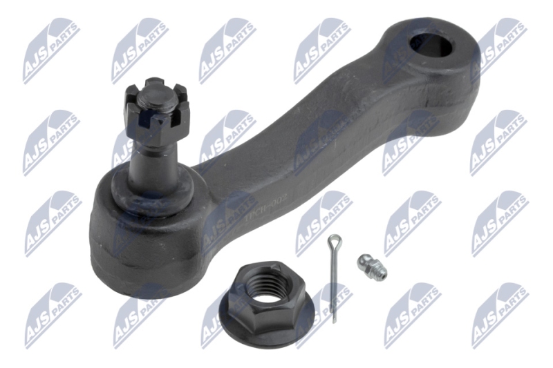 NTY Lenkzwischenhebel