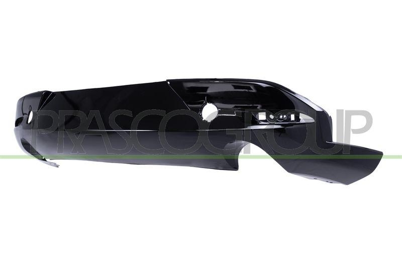 PRASCO Spoiler