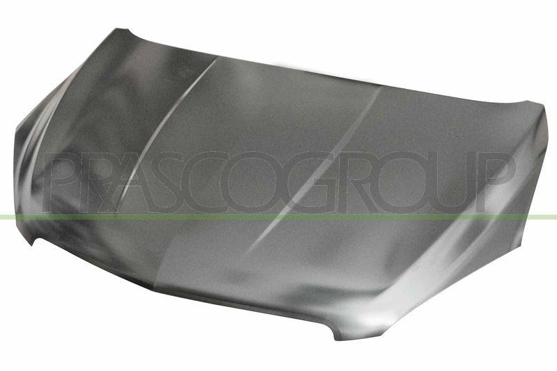 PRASCO Motorhaube