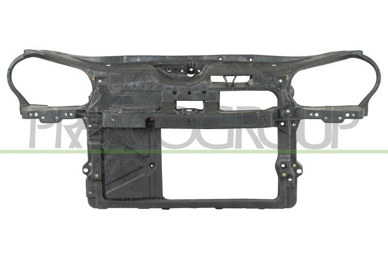 Front Cowling