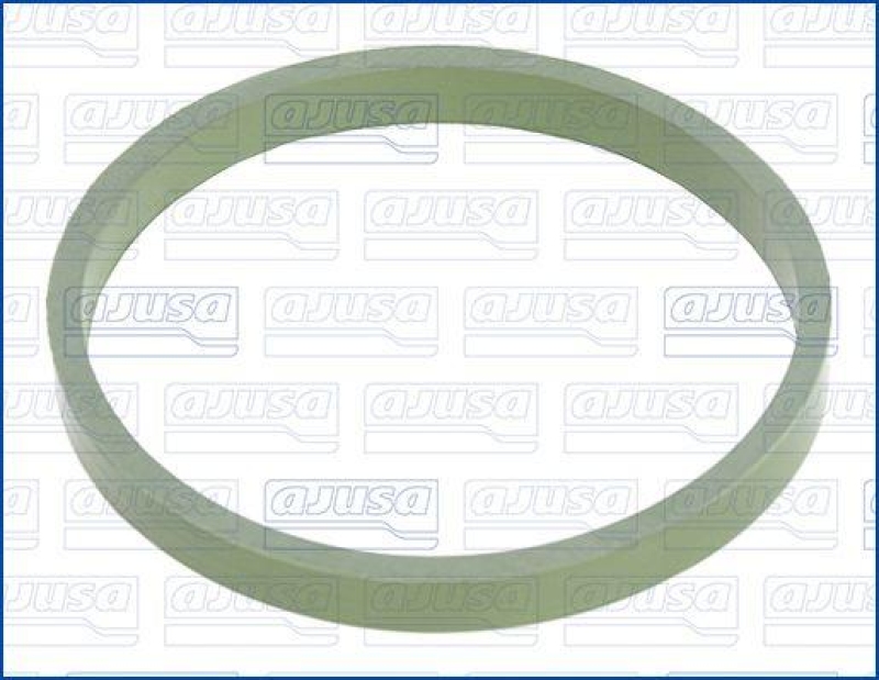 AJUSA Gasket, intake manifold