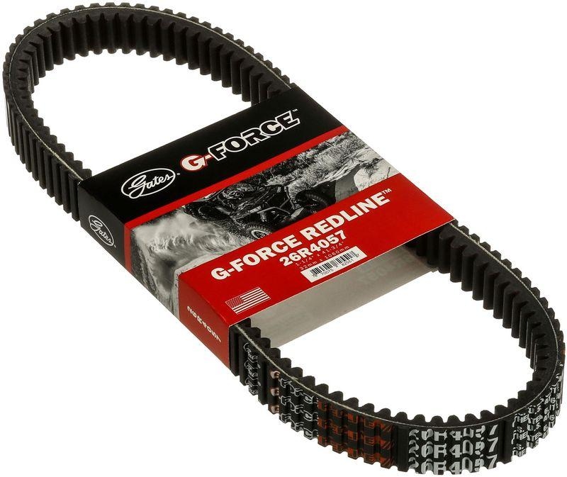 GATES CVT-Antriebsriemen G-Force Redline™