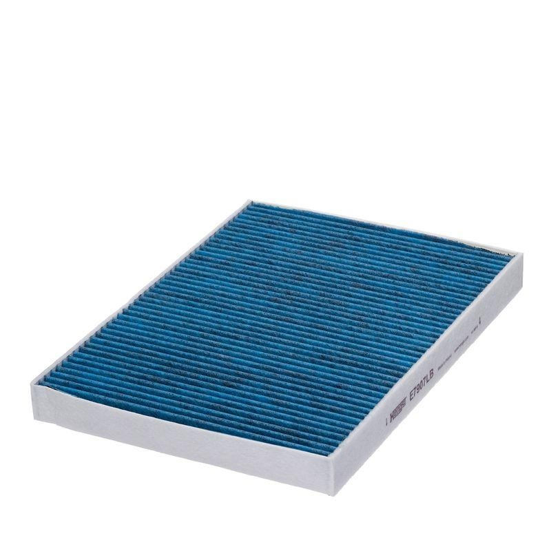 HENGST FILTER Filter, Innenraumluft E7907LB