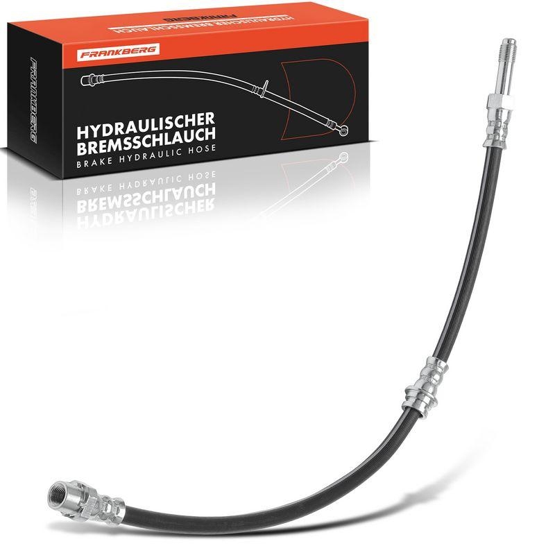 1x Frankberg Bremsschlauch Hinterachse Links oder Rechts 5481FB0004715