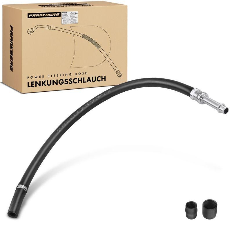 1x Frankberg Ausgleichsbeh&auml;lter Schlauch 5481FB0018221