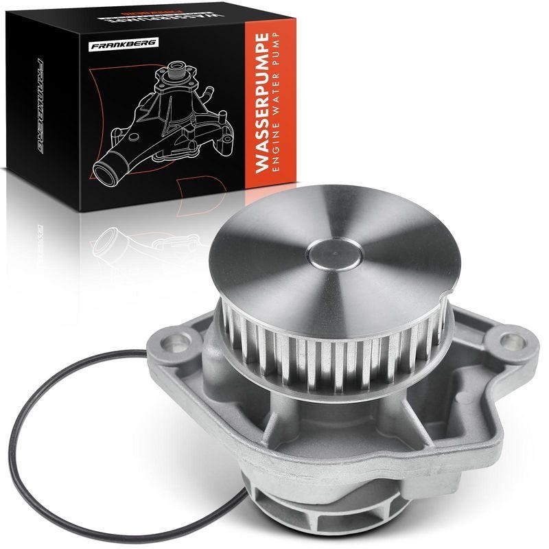 1x Frankberg Wasserpumpe K&uuml;hlwasserpumpe 5481FB0023755