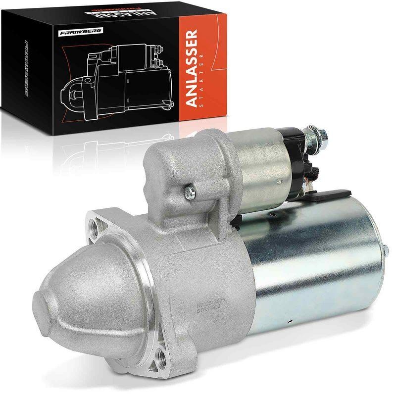 1x Frankberg Anlasser Starter 5481FB0042865