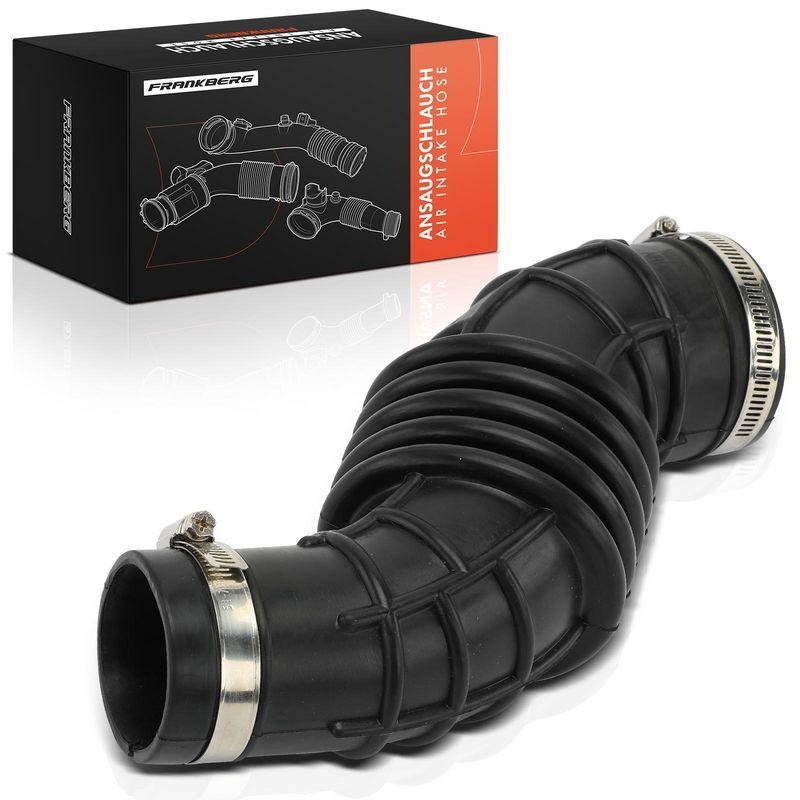 1x Frankberg Ansaugschlauch, Luftfilter 5481FB0051045