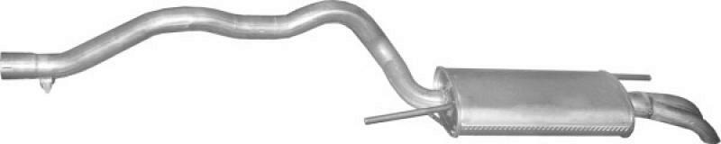 End Silencer