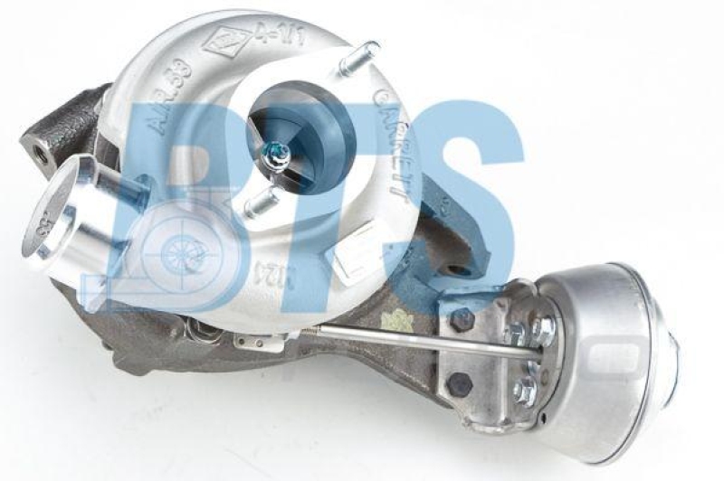 BTS Turbo Lader, Aufladung ORIGINAL T914887