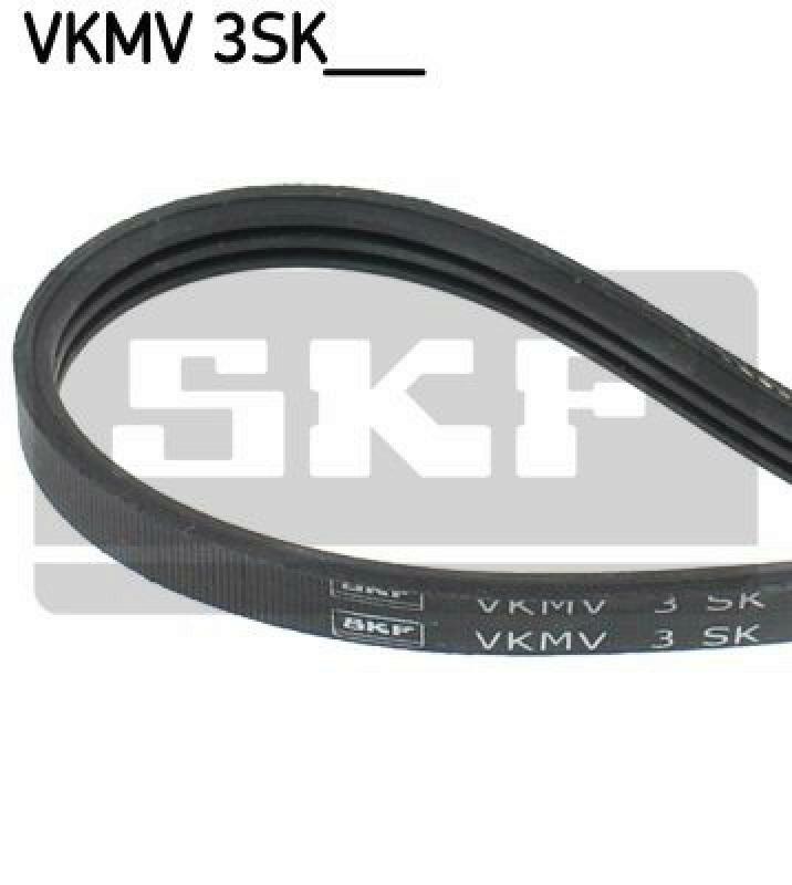 SKF Keilrippenriemen